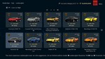 Скриншоты GT6