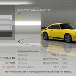 Скриншоты полной версии Gran Turismo 6