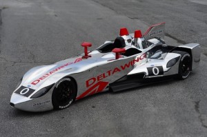 deltawing-2013