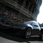 Acura NSX 2013 Concept
