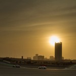 Гонка 24 часа Дубая