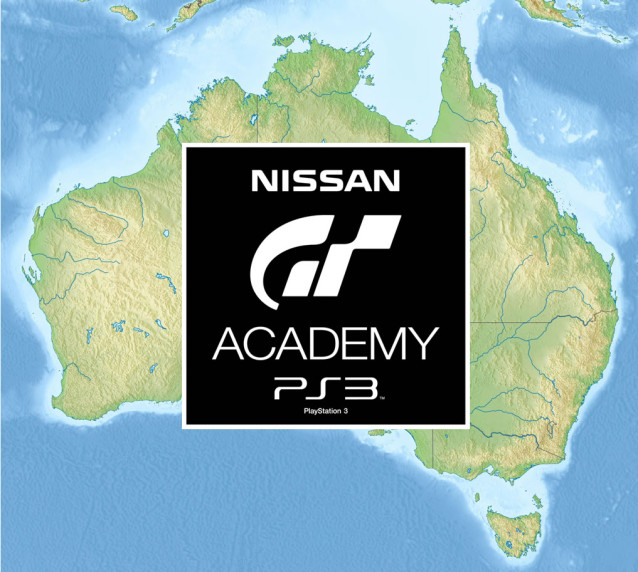 australia-gt-academy