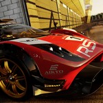 Скриншоты Gran Turismo 7 Prologue