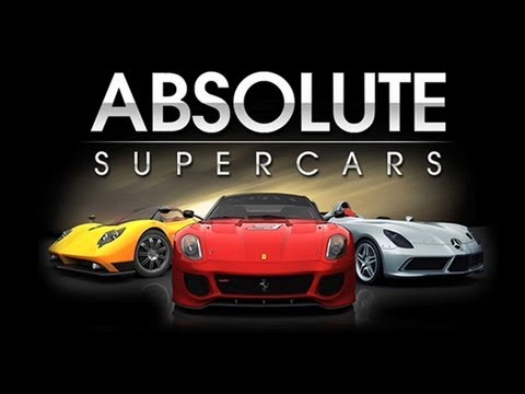 Absolute-Supercars