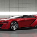 GTI Roadster