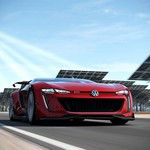 GTI Roadster