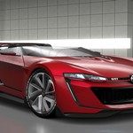 GTI Roadster