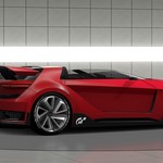 GTI Roadster