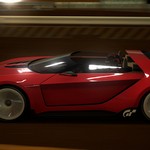 GTI Roadster