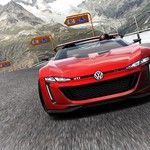 GTI Roadster