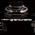 Mitsubishi Vision GT