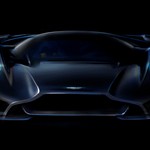 Aston Martin DP-100 Vision GT
