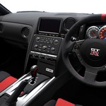 Nissan GT-R NISMO 2014