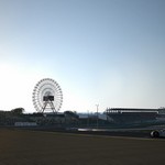 Suzuka Circuit 2014 GT6