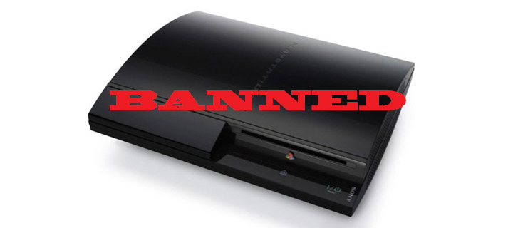ps3-banned