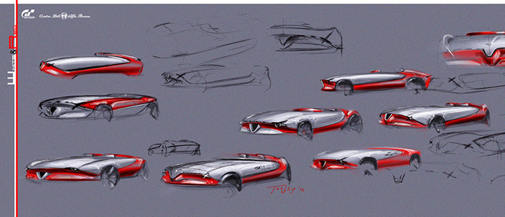 Alfa-Romeo-a-sketch-for-Vision-Gran-Turismo