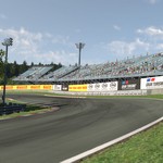 Mid-Field Raceway