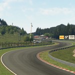 Mid-Field Raceway