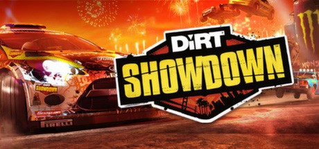 Dirt Snowdown