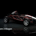 Project CARS Limited Edition