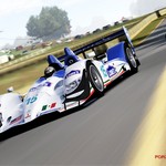 Скриншоты Forza Motorsport 4