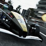 Project CARS скриншоты
