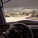 Скриншоты DiRT Rally