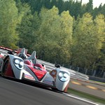 Greaves Motorsport Zytek-Nissan