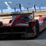 Nissan GT-R LM NISMO