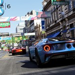 Скриншоты Forza Motorsport 6