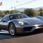 Скриншоты Forza Horizon 2
