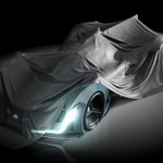 Hyundai N 2025 Vision GT