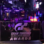 GT Awards 2015